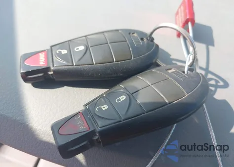 2010 Dodge Grand Caravan Se from USA, damaged, VIN 2D4RN4DE3AR326486